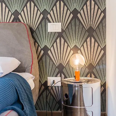 Apartament Casa Malichi - Retro - Centro Storico