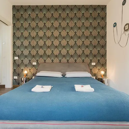 Casa Malichi - Retro - Centro Storico Apartament *