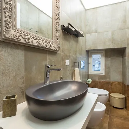 Apartament Casa Malichi - Retro - Centro Storico *