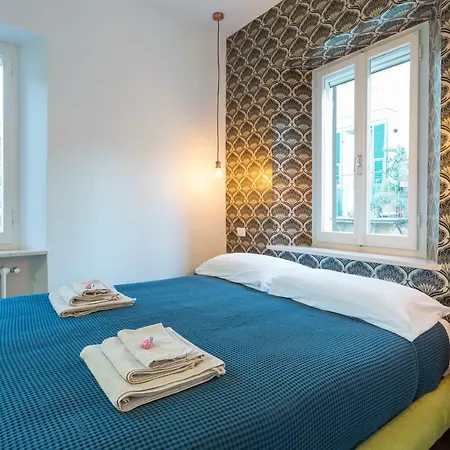 Casa Malichi - Retro - Centro Storico *