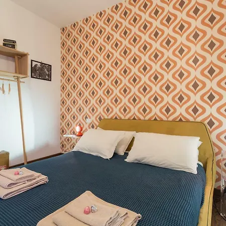 Casa Malichi - Rètro - Centro Storico Appartement *