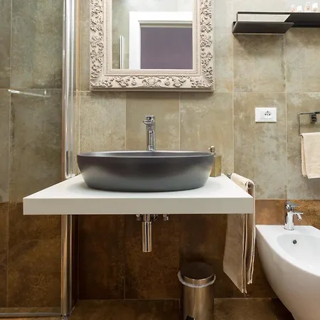 Casa Malichi - Retro - Centro Storico Perugia