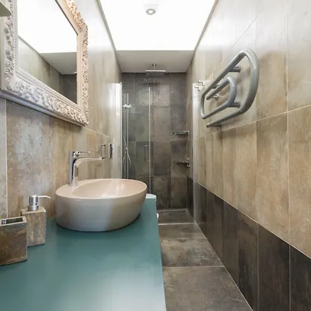 Casa Malichi - Retro - Centro Storico *