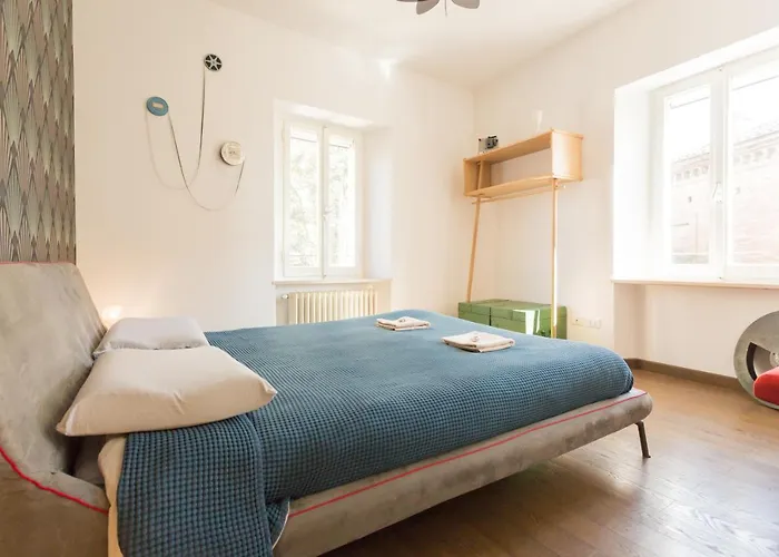 Casa Malichi - Rètro - Centro Storico * Perugia