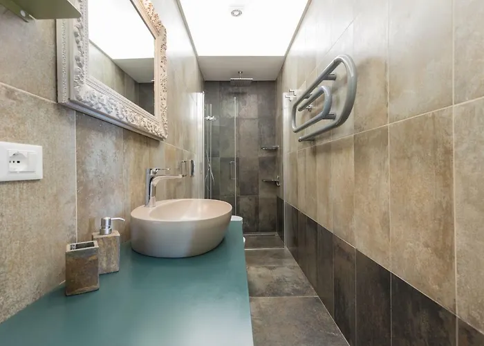 Casa Malichi - Rètro - Centro Storico *