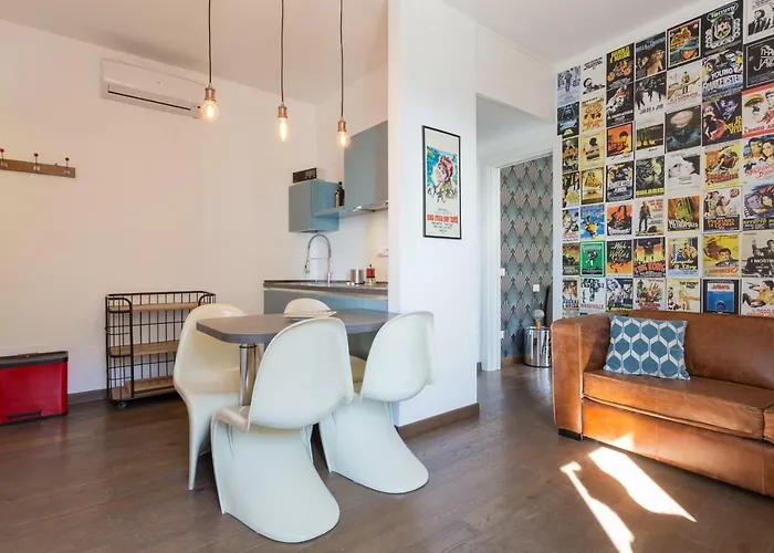 Casa Malichi - Rètro - Centro Storico