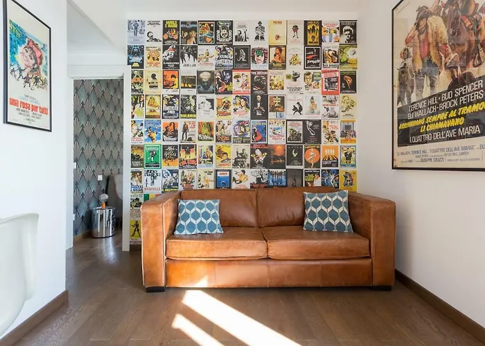 Casa Malichi - Rètro - Centro Storico *