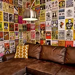 Apartman Casa Malichi - Retro - Centro Storico *