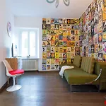 Casa Malichi - Retro - Centro Storico Apartman *