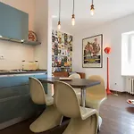 Apartman Casa Malichi - Retro - Centro Storico *