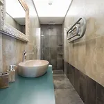 Casa Malichi - Retro - Centro Storico *