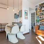 Casa Malichi - Retro - Centro Storico