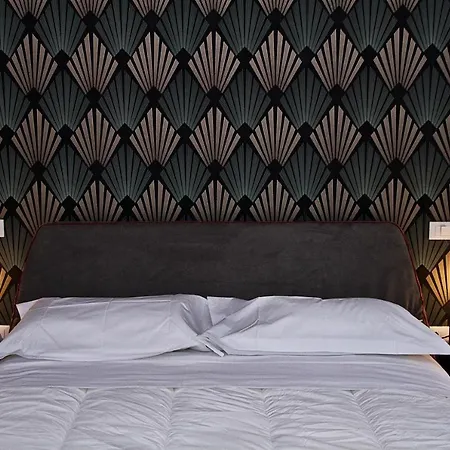 Apartment Casa Malichi - Retro - Centro Storico