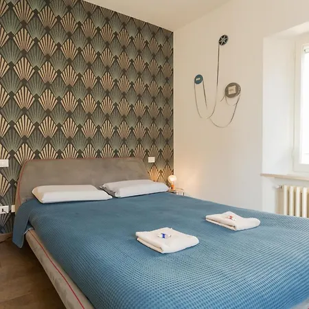 Casa Malichi - Retro - Centro Storico Apartment Perugia