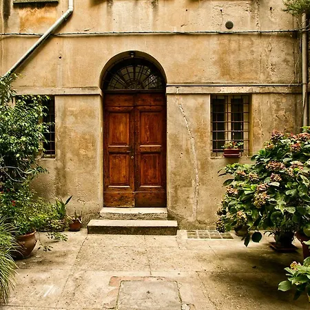 Casa Malichi - Retro - Centro Storico Apartman
