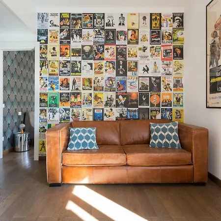 Casa Malichi - Retro - Centro Storico *