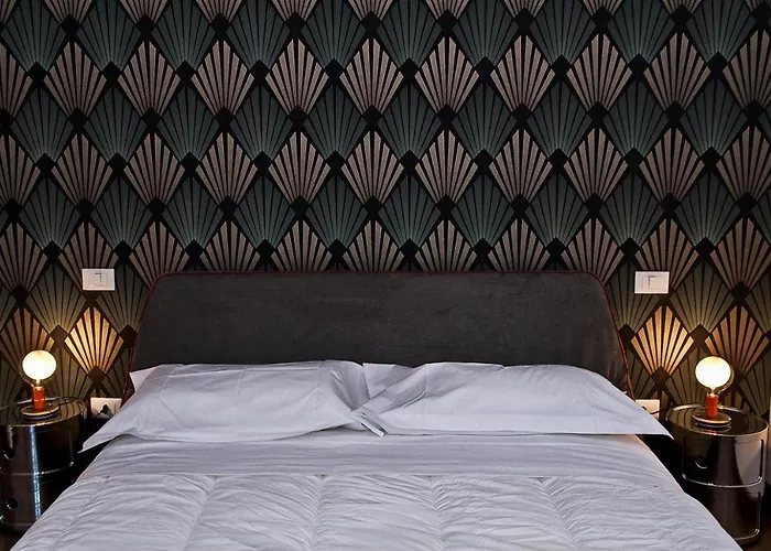 Apartment Casa Malichi - Retro - Centro Storico