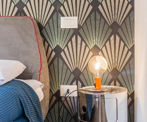 Apartamento Casa Malichi - Retro - Centro Storico