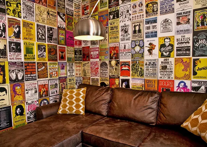 Apartamento Casa Malichi - Retro - Centro Storico *