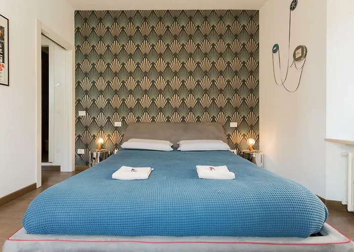 Casa Malichi - Retro - Centro Storico Apartamento *