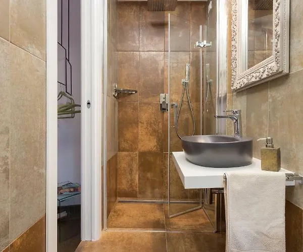 Apartamento Casa Malichi - Retro - Centro Storico