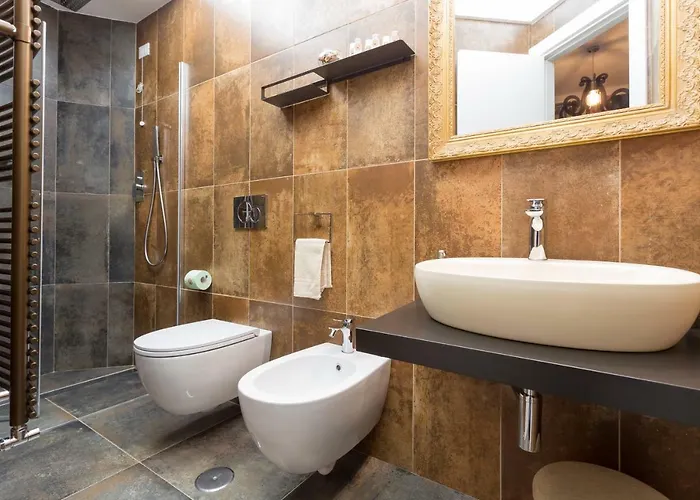 Apartamento Casa Malichi - Retro - Centro Storico *