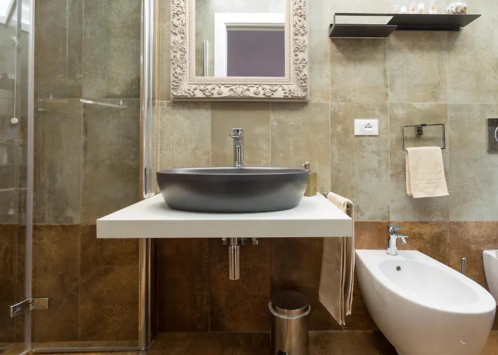 Casa Malichi - Retro - Centro Storico Perugia